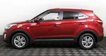 Hyundai Creta I