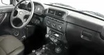 LADA (ВАЗ) 2121 (4x4) 1.7 Механика
