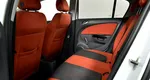 Opel Corsa D