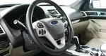 Ford Explorer V