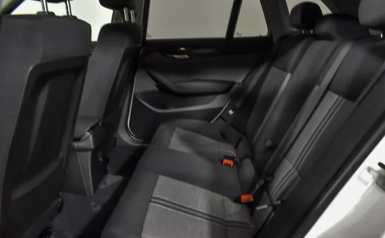 BMW X1 I (E84)