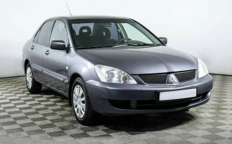 Mitsubishi Lancer 1.6 Автомат