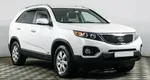 Kia Sorento 2.4 Автомат