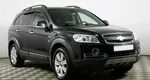 Chevrolet Captiva 2.4 Автомат