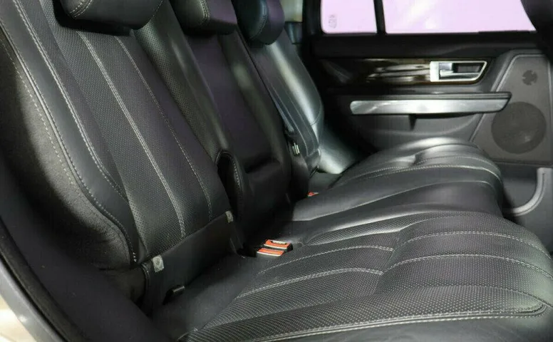 Land Rover Range Rover Sport 3.0 Автомат