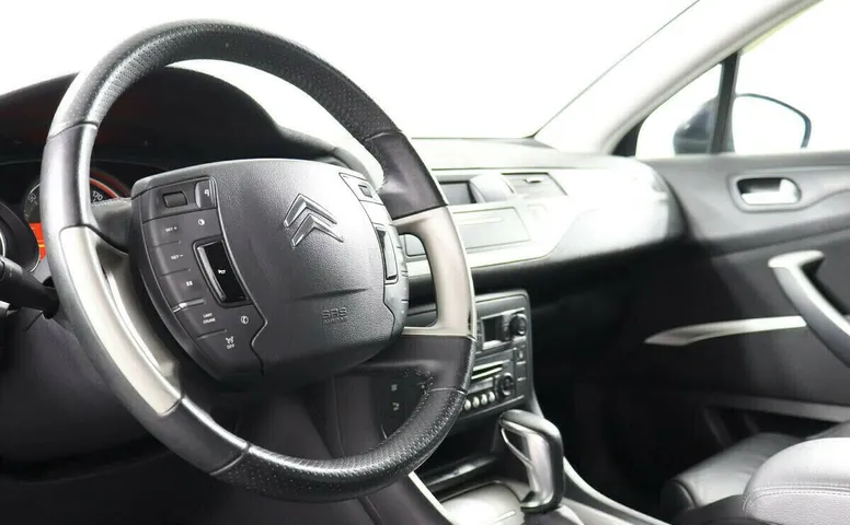 Citroen C5 II