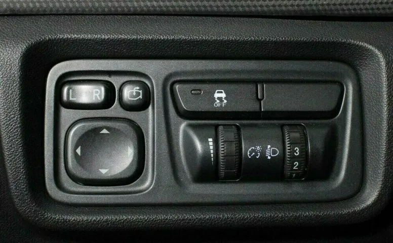 Chery Tiggo 5 2.0 Вариатор