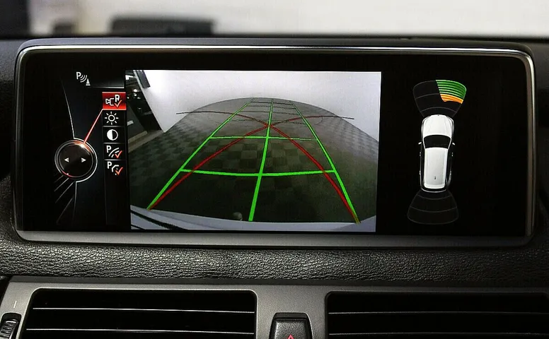 BMW X5 II (E70)