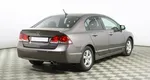 Honda Civic 1.3 Вариатор