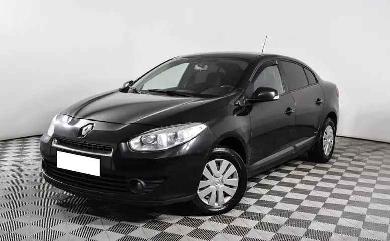 Renault Fluence
