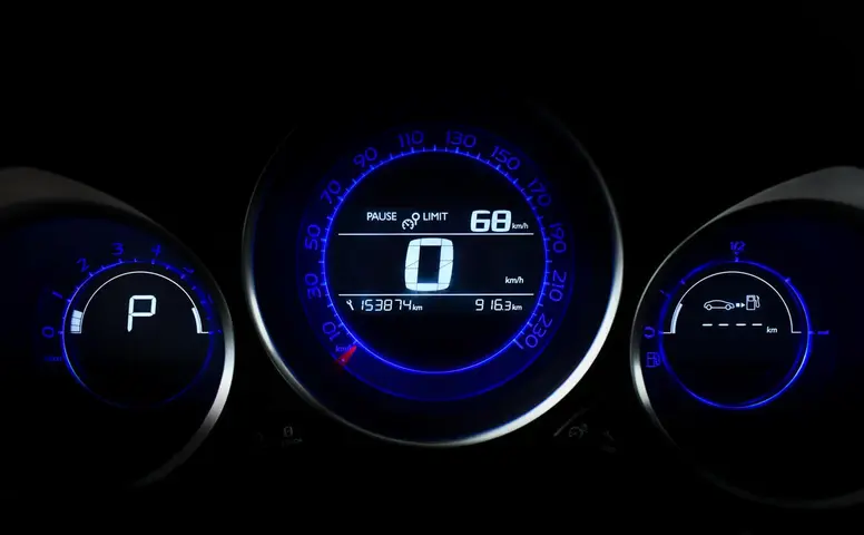 Citroen DS4