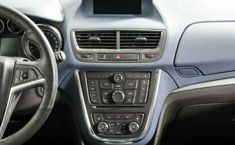 Opel Mokka 1.4 Автомат
