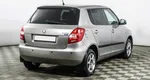 Skoda Fabia 1.4 Механика