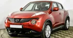 Nissan Juke 1.6 Механика