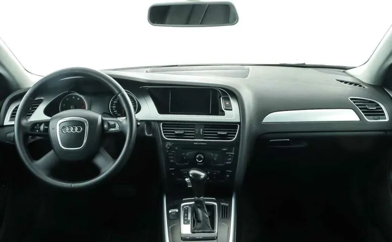 Audi a4 cvt 2011 с пробегом 96 384 км
