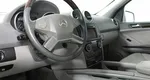 Mercedes-Benz M-Класс 3.0 Автомат