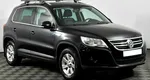 Volkswagen Tiguan 2.0 Автомат
