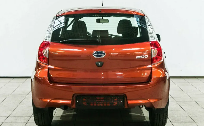 Datsun mi-DO 1.6 Автомат