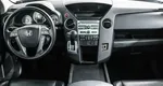 Honda Pilot II