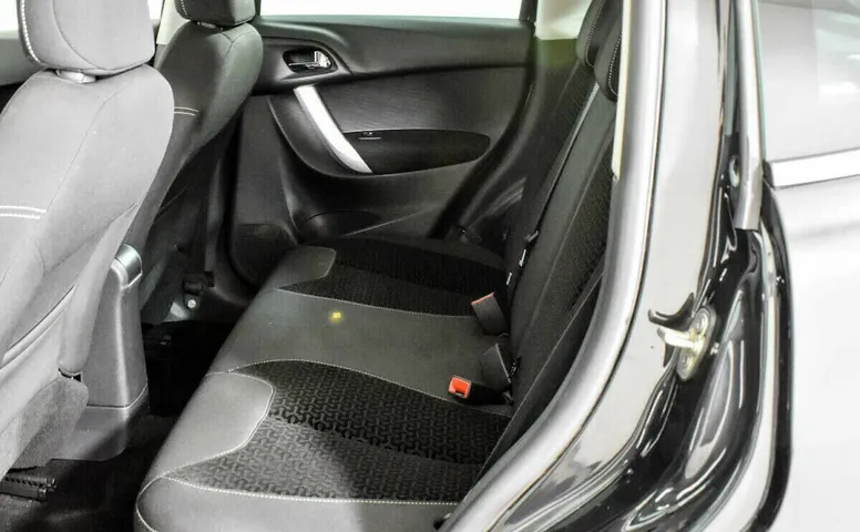Citroen C3 II