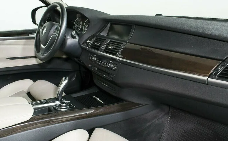 BMW X5 3.0 Автомат