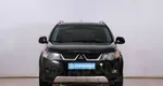 Mitsubishi Outlander, 2 поколение
