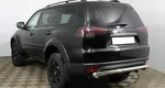 Mitsubishi pajero sport акпп 2012 с пробегом 98 344 км