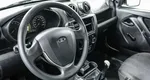 LADA (ВАЗ) Granta I