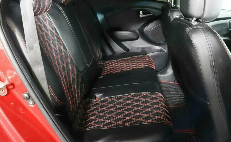 Hyundai ix35 2.0 Автомат
