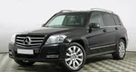 Mercedes-Benz GLK-Класс 3.0 Автомат