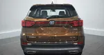 Changan cs75 i рестайлинг