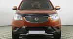 SsangYong Actyon 2.0 Автомат