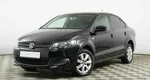 Volkswagen Polo 1.6 Автомат