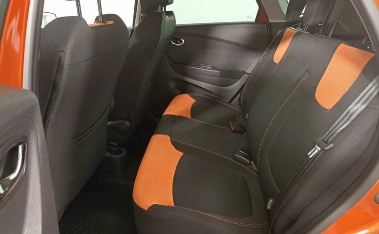 Renault Kaptur I