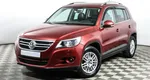 Volkswagen Tiguan I