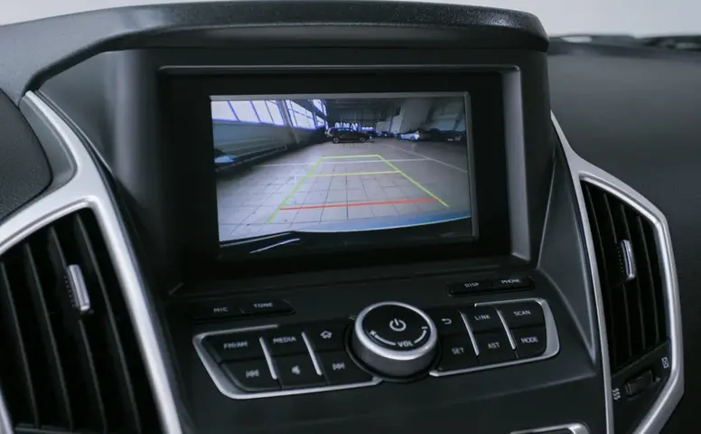 DongFeng AX7