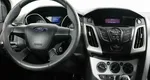 Ford Focus 1.6 Механика
