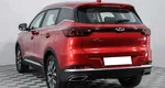 Chery tiggo 7 pro cvt 2020 с пробегом 21 428 км
