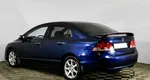 Honda Civic 1.8 Автомат