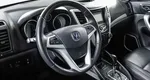 Changan cs35 акпп 2017 с пробегом 80 507 км