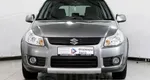 Suzuki SX4, 1 поколение