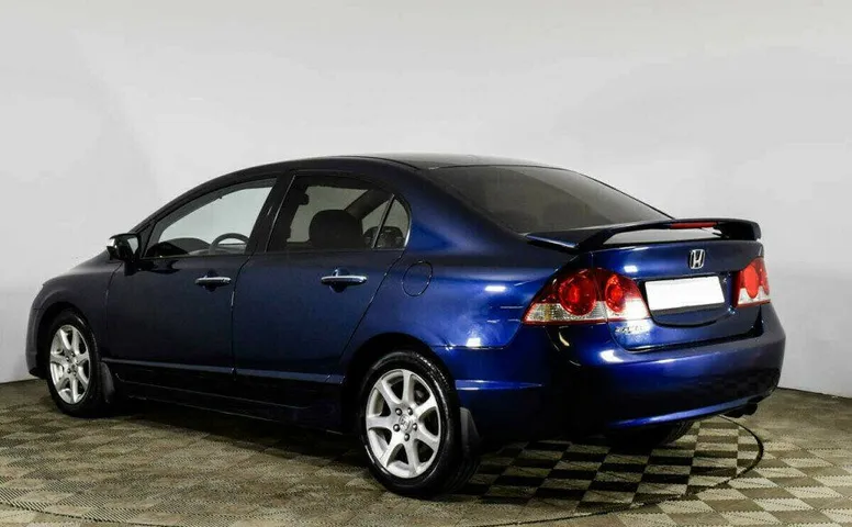 Honda Civic 1.8 Автомат