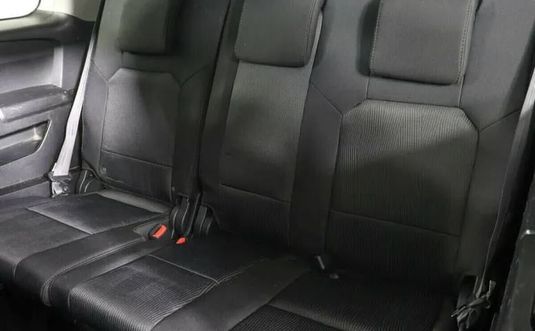 Honda Pilot II