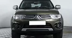 Mitsubishi pajero sport акпп 2013 с пробегом 91 166 км
