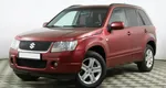 Suzuki Grand Vitara 2.0 Автомат