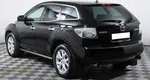 Mazda cx-7 акпп 2011 с пробегом 60 311 км