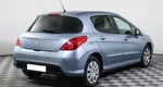 Peugeot 308 акпп 2014 с пробегом 99 312 км