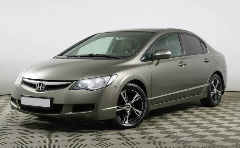 Honda Civic VIII