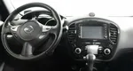 Nissan Juke 1.6 Вариатор