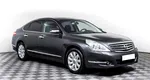 Nissan teana cvt 2011 с пробегом 81 457 км